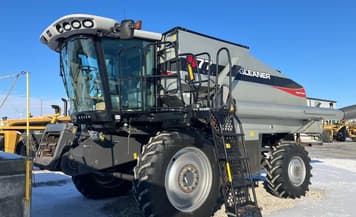 Main image Gleaner S77